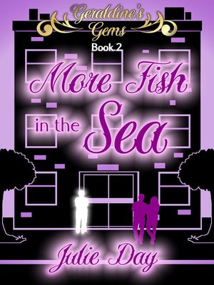 cover image of More Fish in the Sea